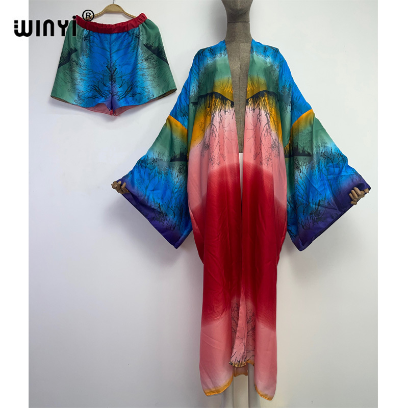 Women's Two Piece Pants WINYI beach two-piece suit Bohemian Printed Over Size long Sleeve trab Dress Women Elastic Silk Floor Length Fashion kimono 230419, Black
Women's Two Piece Pants WINYI beach two-piece suit Bohemian Printed Over Size long Sleeve trab Dress Women Elastic Silk Floor Length Fashion kimono 230419, Black