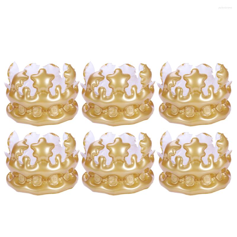 Bandanas 6 Pcs Inflatable Princess Party Blow Toy Bulk Toys Kid Inflatables Balloon Birthday
Bandanas 6 Pcs Inflatable Princess Party Blow Toy Bulk Toys Kid Inflatables Balloon Birthday