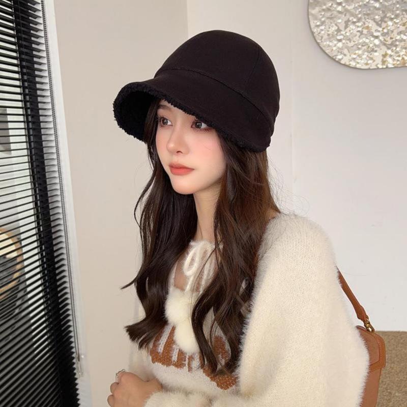 Ball Caps Winter Peaked Hat Adjustable Fleece Double Sided Thick Keep Warm Long Brim Washable Women Baseball Accessory, Black
Ball Caps Winter Peaked Hat Adjustable Fleece Double Sided Thick Keep Warm Long Brim Washable Women Baseball Accessory, Black