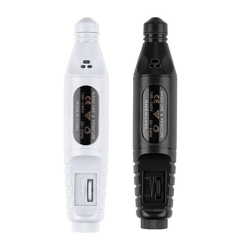 Nail Drill & Accessories Professional Electric Machine Pedicure Manicure Set Milling Cutters File 20000RPM Polishing Equipment
Nail Drill & Accessories Professional Electric Machine Pedicure Manicure Set Milling Cutters File 20000RPM Polishing Equipment