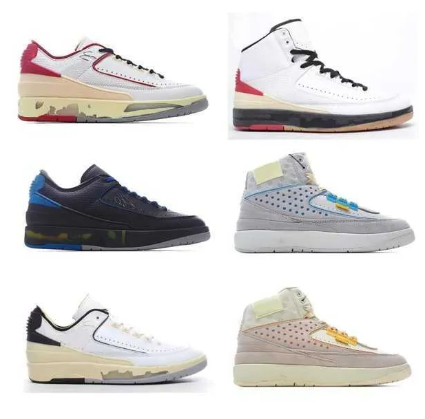 Jumpman 2 Mens Basketball Shoes Designer Sneakers Low Vintage High Top Elastic Shoes Chicago Rubber Sole Varsity Royal Red High Quality
Jumpman 2 Mens Basketball Shoes Designer Sneakers Low Vintage High Top Elastic Shoes Chicago Rubber Sole Varsity Royal Red High Quality