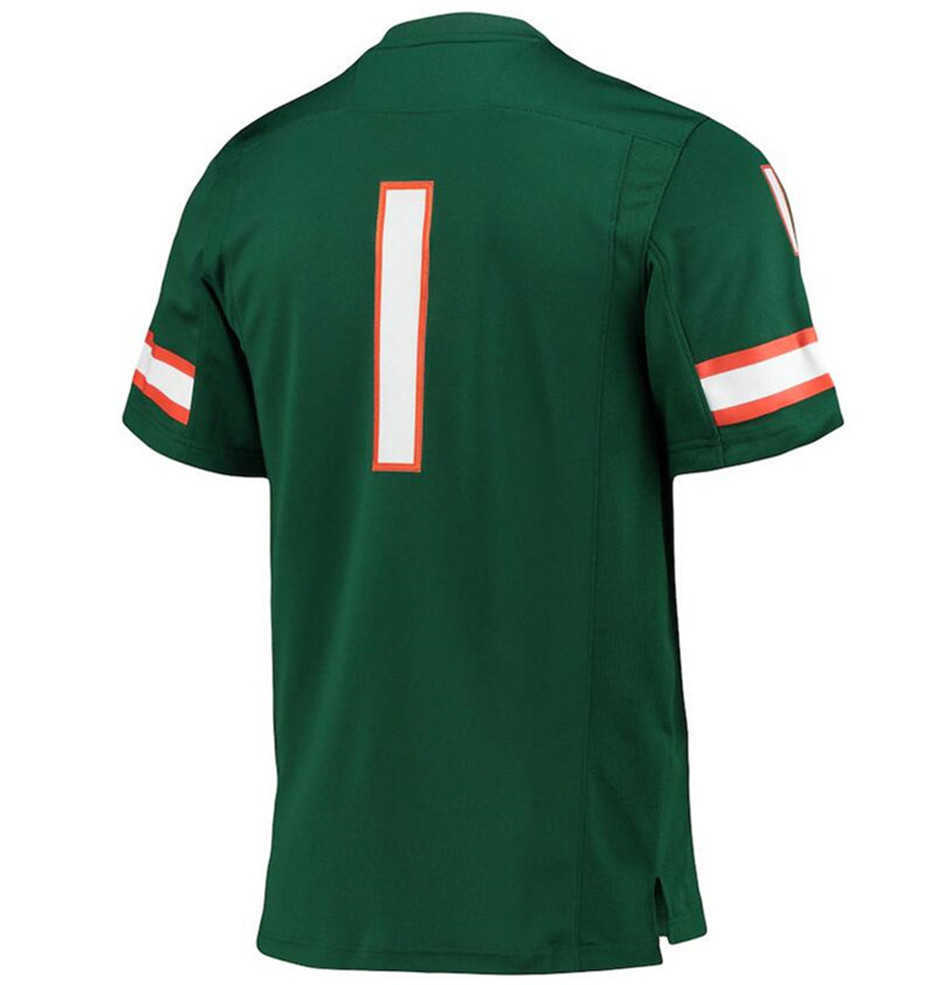 Trevor Lawrence James Robinson Custom Football Jerseys Travis Etienne Jr Josh Allen D.J. Chark, Mens
Trevor Lawrence James Robinson Custom Football Jerseys Travis Etienne Jr Josh Allen D.J. Chark, Mens