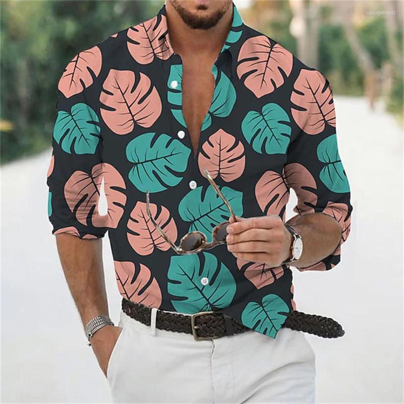 Men's Casual Shirts Men's Shirt Butterfly Lemon Pattern Print Navy Blue Outdoor Street Long Sleeve Button Clothing Fashion Design Soft, European size 6
Men's Casual Shirts Men's Shirt Butterfly Lemon Pattern Print Navy Blue Outdoor Street Long Sleeve Button Clothing Fashion Design Soft, European size 6