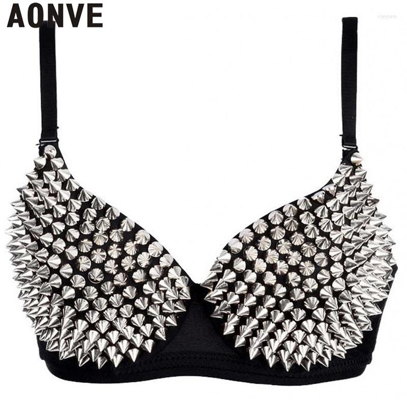 Bras AONVE Est Sexy Lingerie Women's Rhinestone Cover Bra Top Gold/Silver Plunge Wire Free Bralete Fashion Sequined
Bras AONVE Est Sexy Lingerie Women's Rhinestone Cover Bra Top Gold/Silver Plunge Wire Free Bralete Fashion Sequined