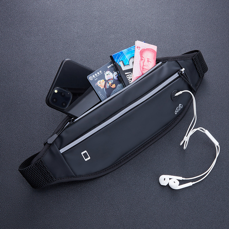 Waist Bags Casual Men Fanny Pack Teenager Outdoor Sports Running Cycling Waist Bag Travel Phone Pouch Bags Waterproof Male Belt Bag 230420, Black
Waist Bags Casual Men Fanny Pack Teenager Outdoor Sports Running Cycling Waist Bag Travel Phone Pouch Bags Waterproof Male Belt Bag 230420, Black