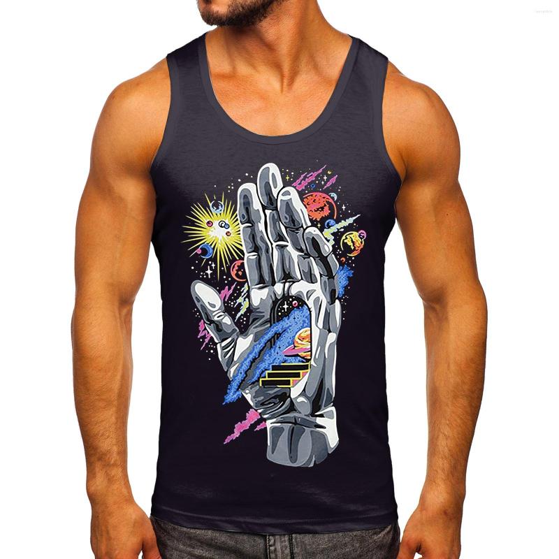 Men' Tank Tops Men Casual Spring Summer Sleeveless Printed O Neck Shirt Blouse, Army green
Men' Tank Tops Men Casual Spring Summer Sleeveless Printed O Neck Shirt Blouse, Army green
