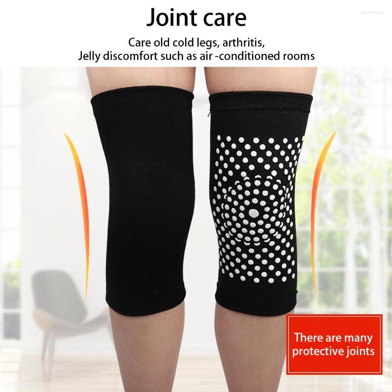 Knee Pads 2PCS Self-Heating Protector, Type1
Knee Pads 2PCS Self-Heating Protector, Type1