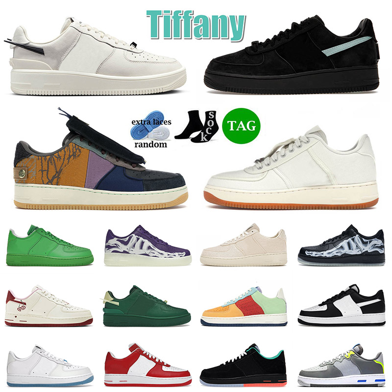 Tiffany Af 1 Running Shoes 1 One Designer Ambush Platform Skate Ts x Travis Pure White Off Mens Women Brooklyn Beige Trainers Sneakers Big Size 13, A2 triple black 36-46
Tiffany Af 1 Running Shoes 1 One Designer Ambush Platform Skate Ts x Travis Pure White Off Mens Women Brooklyn Beige Trainers Sneakers Big Size 13, A2 triple black 36-46