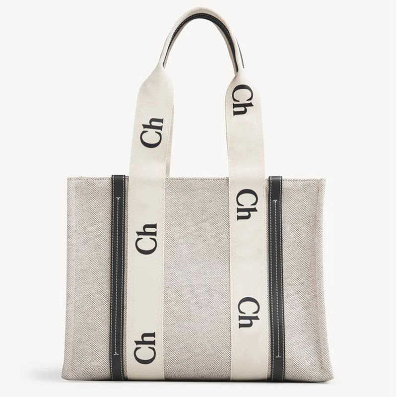 Women handbags WOODY Tote shopping bag handbag quality canvas nylon fashion linen Large Beach bags luxury designer travel Crossbody Shoulder bag
Women handbags WOODY Tote shopping bag handbag quality canvas nylon fashion linen Large Beach bags luxury designer travel Crossbody Shoulder bag