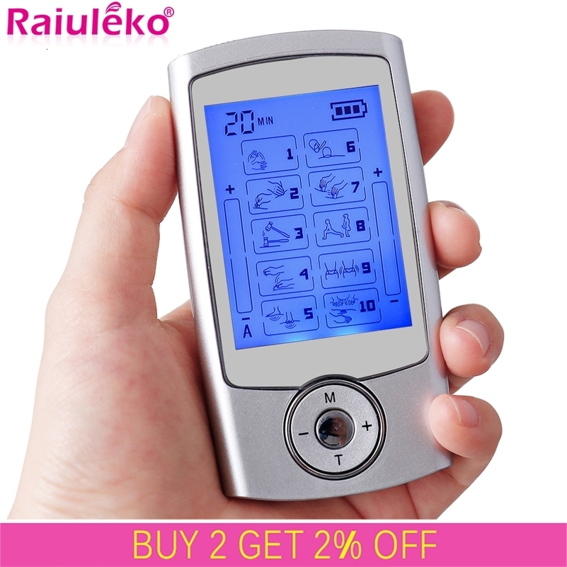Other Massage Items Muscle Stimulator Electric Tens Body Massager Pulse Electrostimulator Acupuncture Digital Therapy Machine Massage Healthy Care 230419
Other Massage Items Muscle Stimulator Electric Tens Body Massager Pulse Electrostimulator Acupuncture Digital Therapy Machine Massage Healthy Care 230419