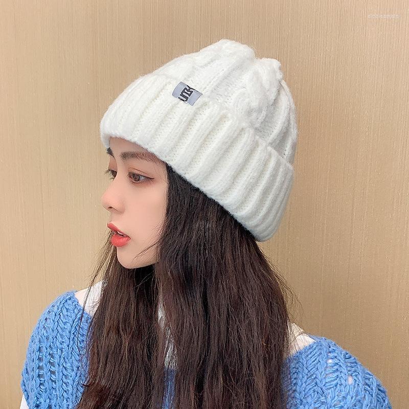 Beanies Beanie/Skull Caps Fashion Beanie Winter Hats For Women Wild Twist Thickened Cap Girls Knitted Woolen Warm Soft Elegant Trendy, Light purple
Beanies Beanie/Skull Caps Fashion Beanie Winter Hats For Women Wild Twist Thickened Cap Girls Knitted Woolen Warm Soft Elegant Trendy, Light purple