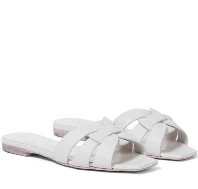 2022 Luxury Tribute Women039s Slippers Leather Slides Sandal Nu Pieds 05 Outdoor Lady Beach Sandals Casual White Ladies Comfort1562623, Clear
2022 Luxury Tribute Women039s Slippers Leather Slides Sandal Nu Pieds 05 Outdoor Lady Beach Sandals Casual White Ladies Comfort1562623, Clear