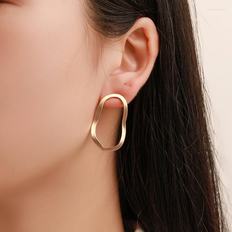 Dangle Earrings Modyle Arrival Metal Hyperbole Round Women Fashion Female Korean Simple Jewelry Circle
Dangle Earrings Modyle Arrival Metal Hyperbole Round Women Fashion Female Korean Simple Jewelry Circle