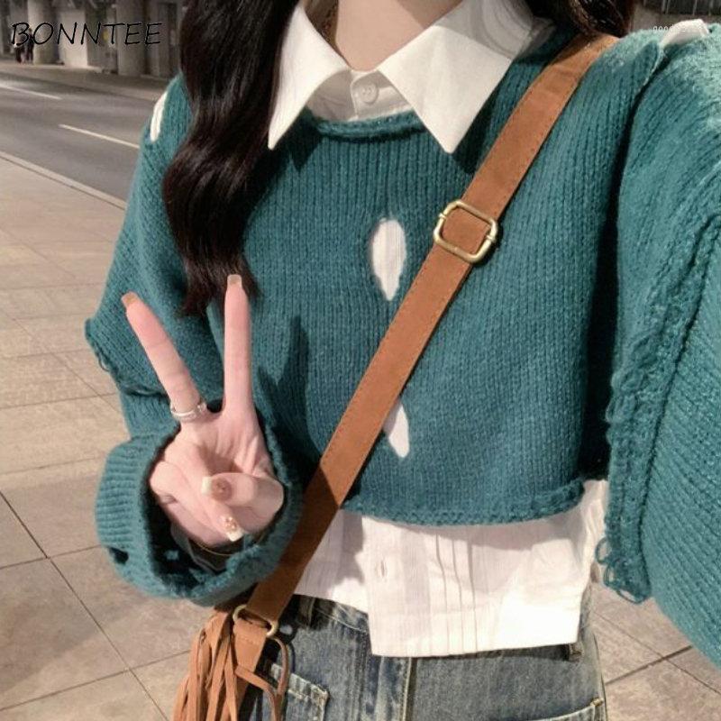 Work Dresses 2 Pcs Sets Women Leisure Gentle Cozy Hollow Out Designed Sweaters Korean Style Sweet Spring Shirts Chic Fashion Students, Sweater shirt 2 pcs
Work Dresses 2 Pcs Sets Women Leisure Gentle Cozy Hollow Out Designed Sweaters Korean Style Sweet Spring Shirts Chic Fashion Students, Sweater shirt 2 pcs