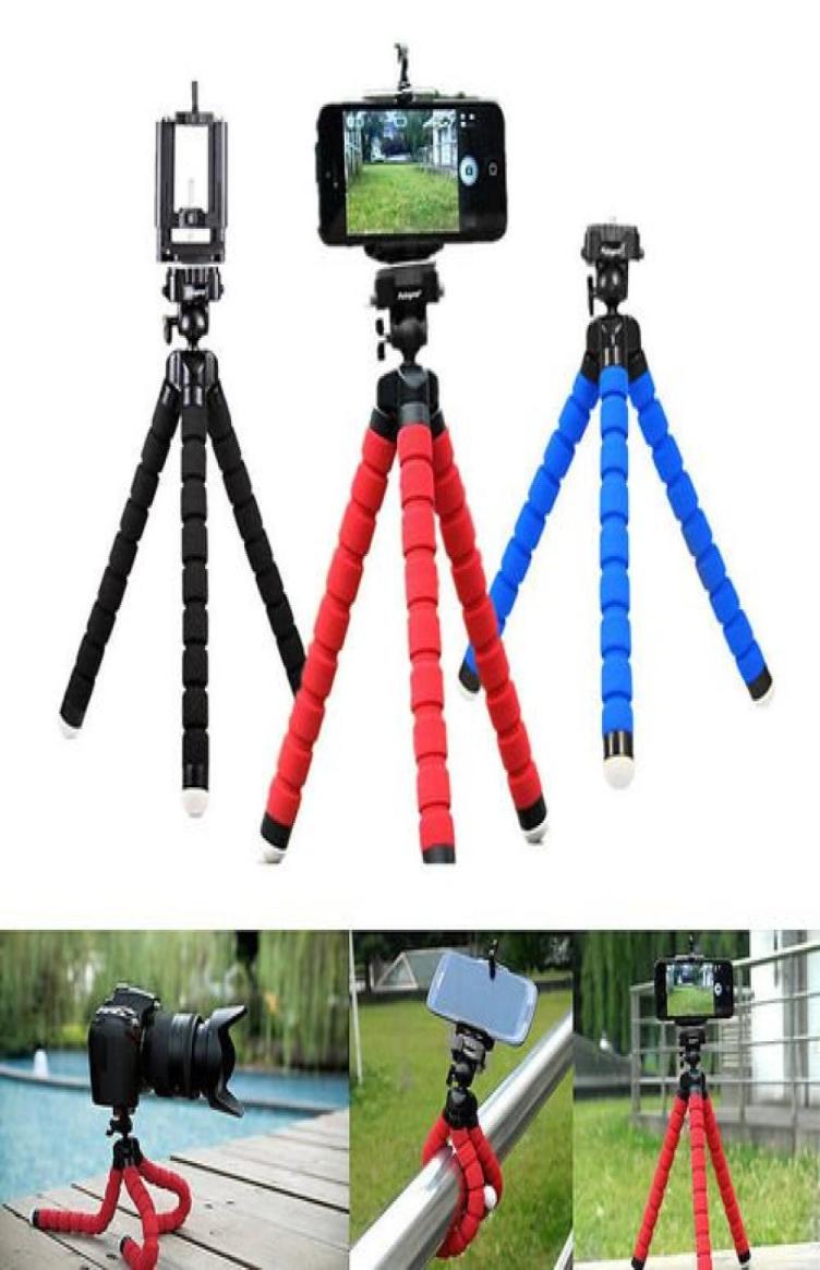 Drop Ship Universal Octopus Stand Tripod Mount Holder for iPhone Samsung Huawei Xiaomi Cell Phone Camera In 9638650
Drop Ship Universal Octopus Stand Tripod Mount Holder for iPhone Samsung Huawei Xiaomi Cell Phone Camera In 9638650
