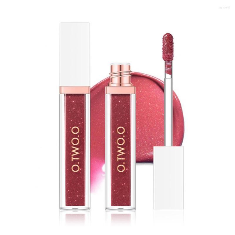 Lip Gloss O.TWO.O Mirror Glass Moisturizing Light Gel No Sticky Lipstick Liquid Makeup 7 Color Lipgloss Maquiagem
Lip Gloss O.TWO.O Mirror Glass Moisturizing Light Gel No Sticky Lipstick Liquid Makeup 7 Color Lipgloss Maquiagem