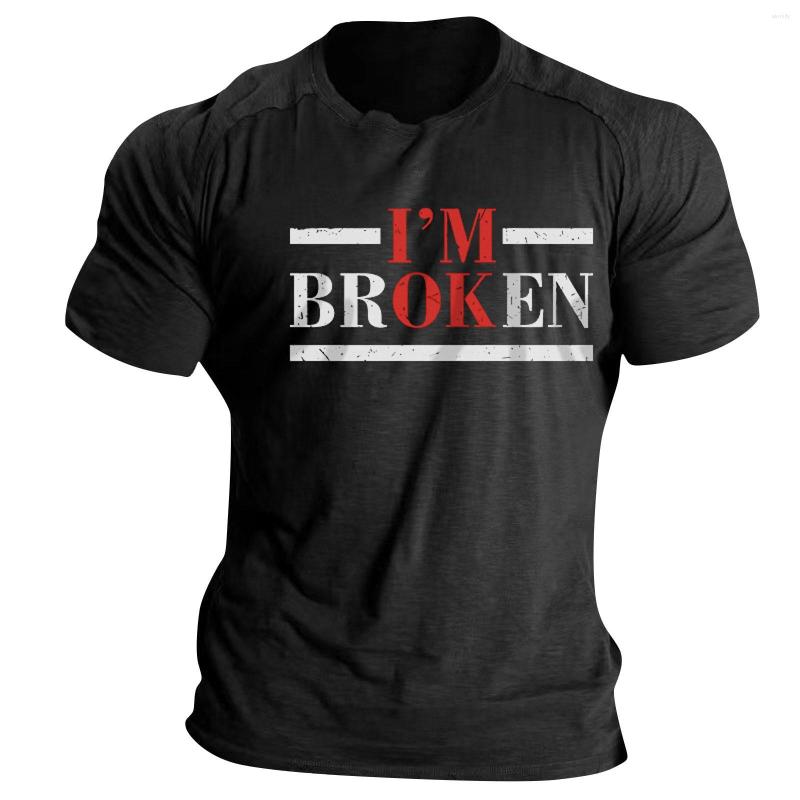 Men's T Shirts Mens Shirt With Round Neck And Short Sleeves Interesting Trends Summer Leisure Sports Loose, Black
Men's T Shirts Mens Shirt With Round Neck And Short Sleeves Interesting Trends Summer Leisure Sports Loose, Black