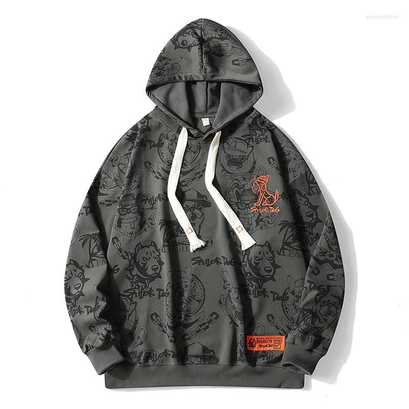 Men's Hoodies Men's Casual Hoodie Bull Fighting Dog Embroidery Fashion Street Hip -hop Sweatshirt, Pink
Men's Hoodies Men's Casual Hoodie Bull Fighting Dog Embroidery Fashion Street Hip -hop Sweatshirt, Pink