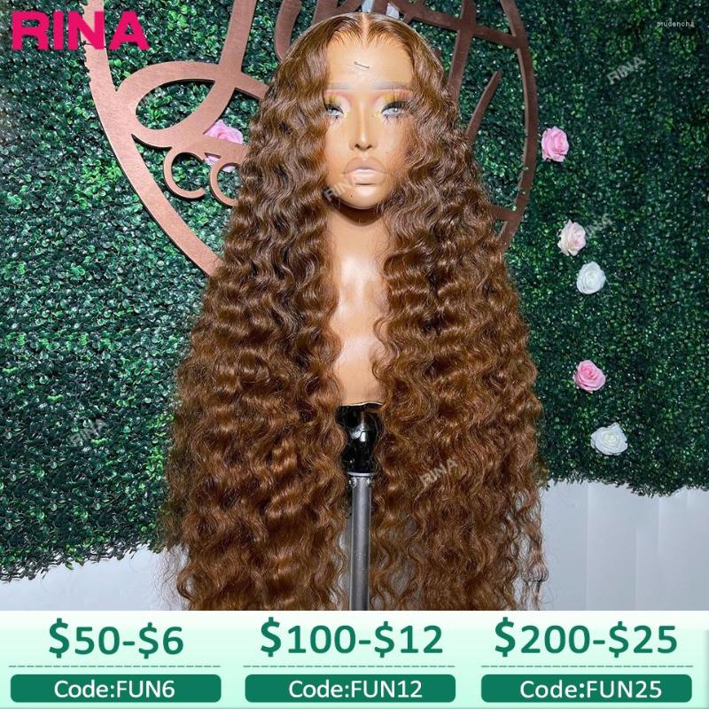 Chocolate Brown Color 13x6 HD Transparent Lace Front Human Hair Deep Wave Frontal Wig For Black Women, Natural color
Chocolate Brown Color 13x6 HD Transparent Lace Front Human Hair Deep Wave Frontal Wig For Black Women, Natural color