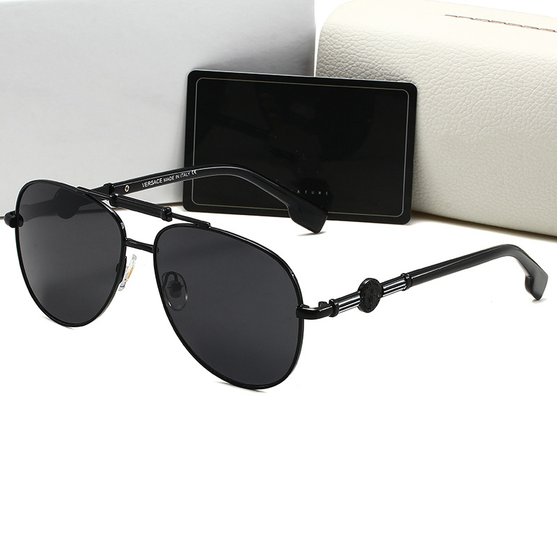 New personality head sunglasses 2239 irregular small frame sunglasses men's and women's cross-border trend sunglasses Bring a gift box