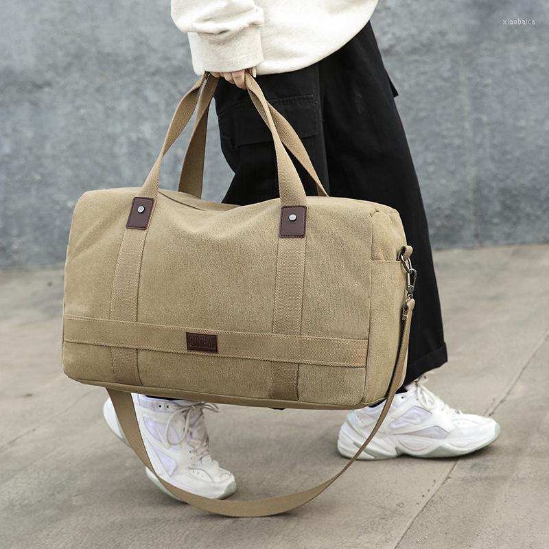 Duffel Bags Premium Quality Travel - Thick Canvas Weekendtas Luggage Packing Cubes Bag For All Occasions And Unforgettable Adventures, White
Duffel Bags Premium Quality Travel - Thick Canvas Weekendtas Luggage Packing Cubes Bag For All Occasions And Unforgettable Adventures, White