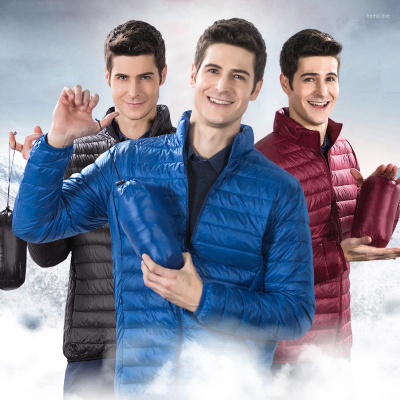 Men's Down MRMT 2023 Brand Latest Ultra Light Collar Jacket For Male Leisure Short White Eiderdown, Black
Men's Down MRMT 2023 Brand Latest Ultra Light Collar Jacket For Male Leisure Short White Eiderdown, Black
