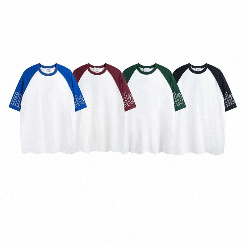 Mens T Shirt Designer For Men Womens Shirts Fashion tshirt With Rhude Letters Casual Summer Short Sleeve Man Tee Woman Clothing Asian Size S-XXL E2gA#
Mens T Shirt Designer For Men Womens Shirts Fashion tshirt With Rhude Letters Casual Summer Short Sleeve Man Tee Woman Clothing Asian Size S-XXL E2gA#