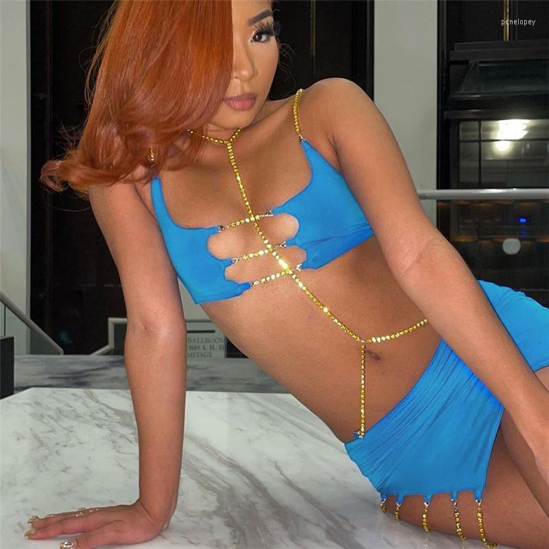 Casual Dresses SKMY 2023 Autumn And Winter Party Outfits For Women Nightclub Sexy Hollow Out Chain Stitching Backless Bodycon Mini Dress, Blue
Casual Dresses SKMY 2023 Autumn And Winter Party Outfits For Women Nightclub Sexy Hollow Out Chain Stitching Backless Bodycon Mini Dress, Blue