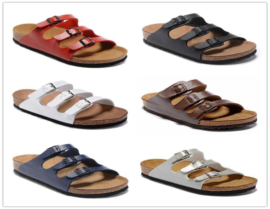 Florida Summer Mens Cork slippers Womens Beach Slide Sandals Ladies Comfort Casual Shoes Print Leather Flat slippers fashion luxur6705345, White
Florida Summer Mens Cork slippers Womens Beach Slide Sandals Ladies Comfort Casual Shoes Print Leather Flat slippers fashion luxur6705345, White