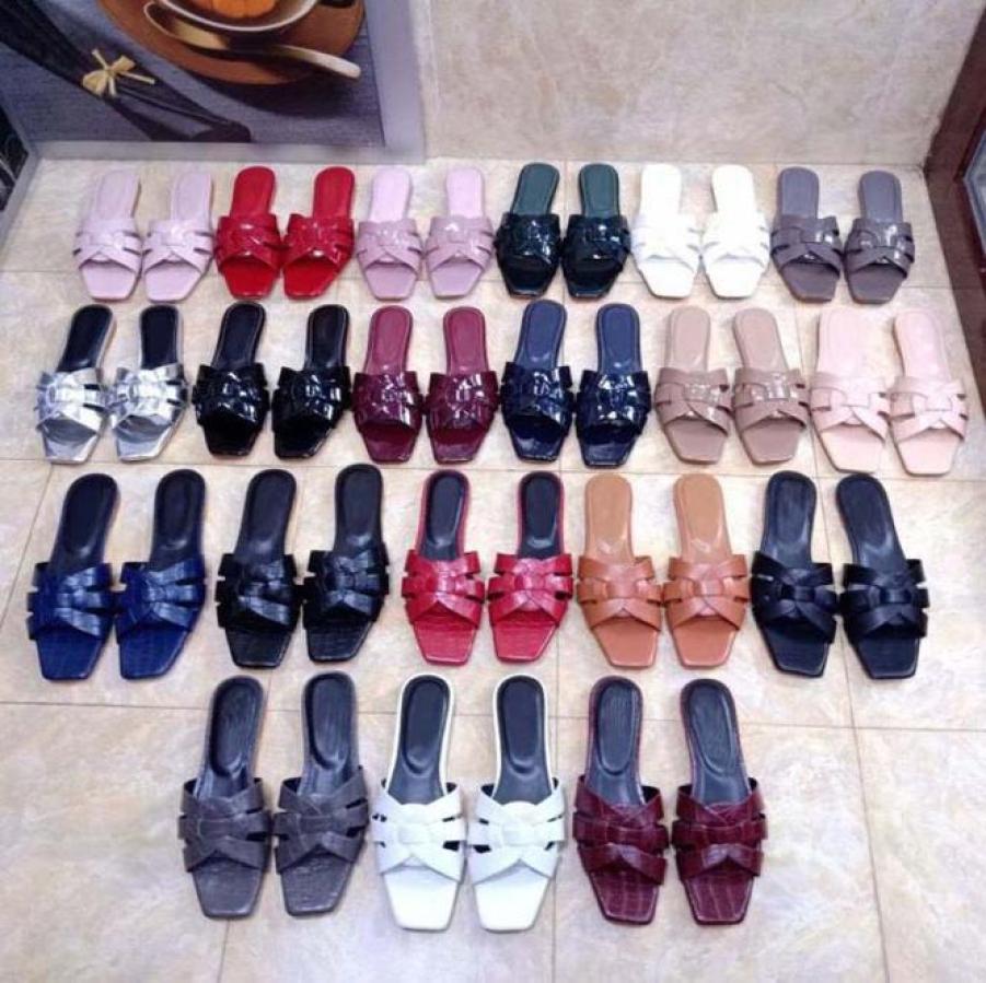 Designer slipper Women Slippers Luxury Sandals Brand Sandals Real Leather Flip Flop Flats Slide Casual Shoes Sneakers Boots by bra6912592, Watermelon
Designer slipper Women Slippers Luxury Sandals Brand Sandals Real Leather Flip Flop Flats Slide Casual Shoes Sneakers Boots by bra6912592, Watermelon
