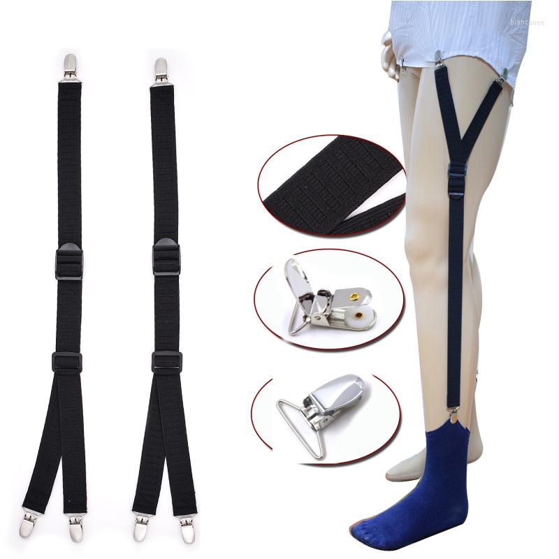 Garters Arrival Black Nylon Men Women T-shirt Garter 2.5cm Width Adjustable Y-Style Clips Stockings Strap Sling HDW9016, Design 4
Garters Arrival Black Nylon Men Women T-shirt Garter 2.5cm Width Adjustable Y-Style Clips Stockings Strap Sling HDW9016, Design 4