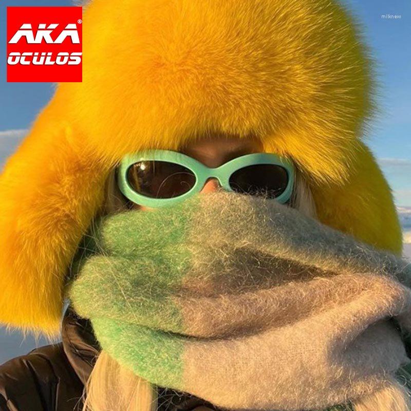 Sunglasses AKA OCULOS 2023 Y2K Women Sports Vintage Eyeglasses Women/Men Brand Designer Glasses UV400 Lentes De Sol Mujer
Sunglasses AKA OCULOS 2023 Y2K Women Sports Vintage Eyeglasses Women/Men Brand Designer Glasses UV400 Lentes De Sol Mujer