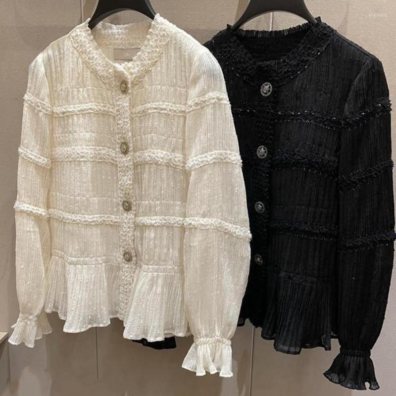 Women's Blouses 3XL!Women Chiffon Shirts Casual O-Neck All-match Tops Straight Flare Sleeve Solid Teens Lightweight Sun-proof Elegant Chic, As photo
Women's Blouses 3XL!Women Chiffon Shirts Casual O-Neck All-match Tops Straight Flare Sleeve Solid Teens Lightweight Sun-proof Elegant Chic, As photo