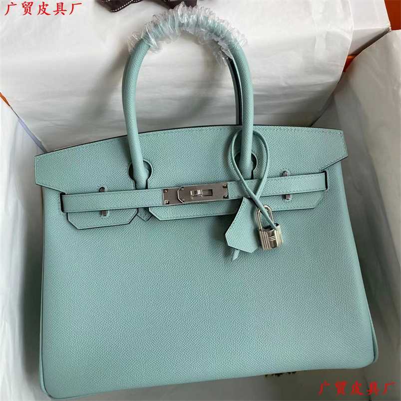 Birkin H erms fashion Handbag dermis Pure hand thread Epsom calf leather fashion portable women'sqq with h logo, 3q powder
Birkin H erms fashion Handbag dermis Pure hand thread Epsom calf leather fashion portable women'sqq with h logo, 3q powder