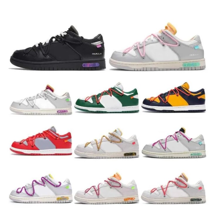 Designers Shoes SB Dunks Sneaker Dear Summer Lot 1 05 Of 50 Low White OW Collection Red Pine Orange Green The offs TS Trainers Chunky UNC Mens Women Sneakers, 12
Designers Shoes SB Dunks Sneaker Dear Summer Lot 1 05 Of 50 Low White OW Collection Red Pine Orange Green The offs TS Trainers Chunky UNC Mens Women Sneakers, 12
