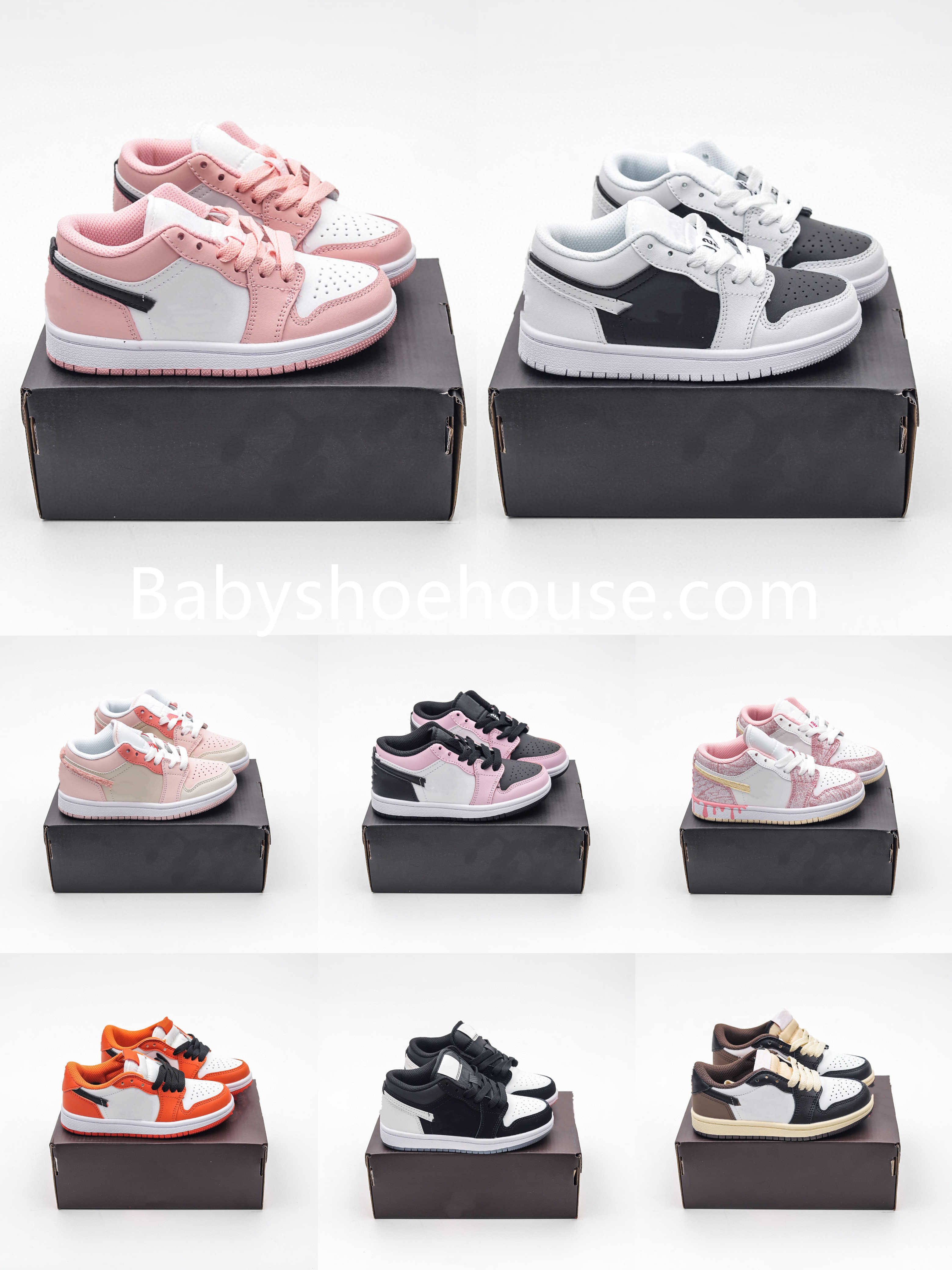 Casual Wear-resistant Baby Shoes, Retro Low Top Board Shoes, Anti Slip, Versatile Sports Shoes for Boys and Girls, and Children's Running Shoes EUR 24-37#
Casual Wear-resistant Baby Shoes, Retro Low Top Board Shoes, Anti Slip, Versatile Sports Shoes for Boys and Girls, and Children's Running Shoes EUR 24-37#