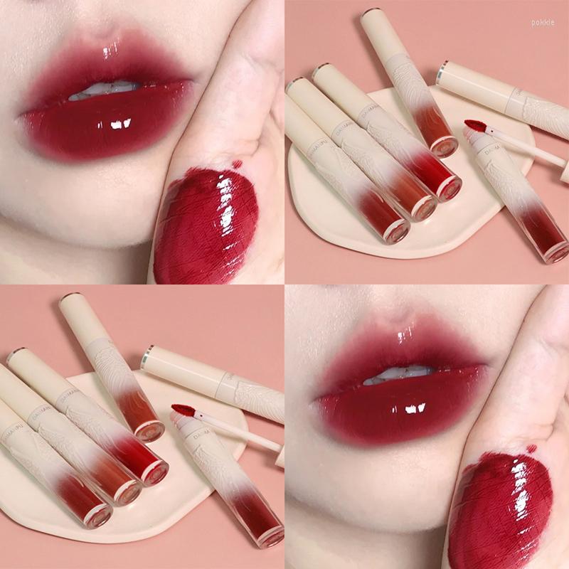 Lip Gloss Moisturizing Mirror Glass Lipstick Matte Velvet Waterproof Stick Longlasting Women Sexy Red Makeup Cosmetic, 05
Lip Gloss Moisturizing Mirror Glass Lipstick Matte Velvet Waterproof Stick Longlasting Women Sexy Red Makeup Cosmetic, 05