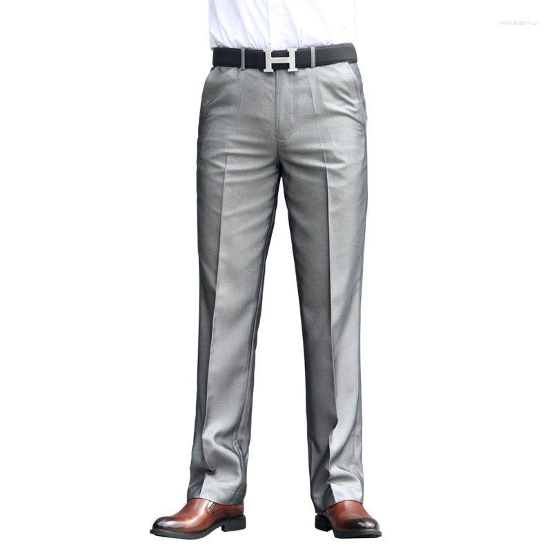 Men's Suits 2023 Men High Waist Suit Pants Dress Stretch Slim Formal Trousers Solid Color Casual Fashion Clothing Office Daliy A34, Black
Men's Suits 2023 Men High Waist Suit Pants Dress Stretch Slim Formal Trousers Solid Color Casual Fashion Clothing Office Daliy A34, Black