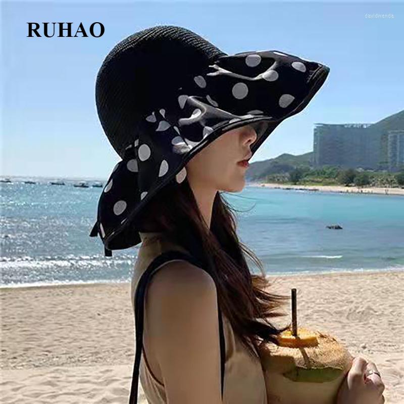Wide Brim Hats For Women Fashion Big Polka Dot Printing Bucket Hat Outdoor Leisure Uv Protection Beach Travel Bonnet, Pink
Wide Brim Hats For Women Fashion Big Polka Dot Printing Bucket Hat Outdoor Leisure Uv Protection Beach Travel Bonnet, Pink