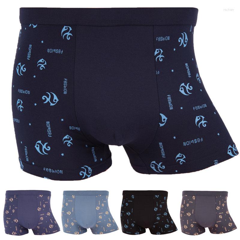 Underpants 4 Pieces / Bag Fashion Modal Men's Underwear Floral Breathable Hip Size Code Boxer Mixed Color 002
Underpants 4 Pieces / Bag Fashion Modal Men's Underwear Floral Breathable Hip Size Code Boxer Mixed Color 002
