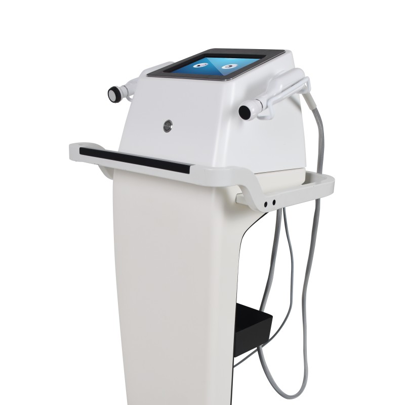 2023 Anti-aging Space Plasma Cooling System RF Instrument Skin Firming Beauty Machine
2023 Anti-aging Space Plasma Cooling System RF Instrument Skin Firming Beauty Machine