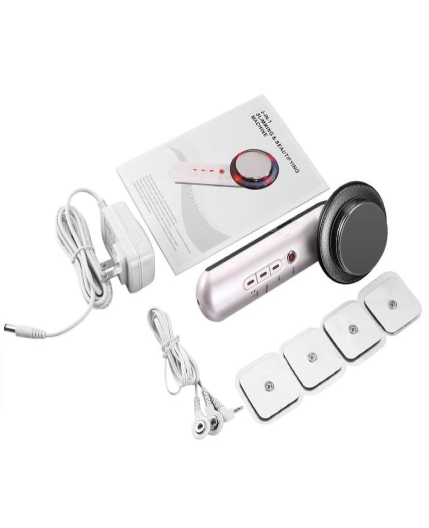 Face Lifting 3 in 1 EMS Infrared Ultrasonic Body Massager Device Ultrasound Slimming Fat Burner Cavitation Face Beauty Machine CX28112677
Face Lifting 3 in 1 EMS Infrared Ultrasonic Body Massager Device Ultrasound Slimming Fat Burner Cavitation Face Beauty Machine CX28112677