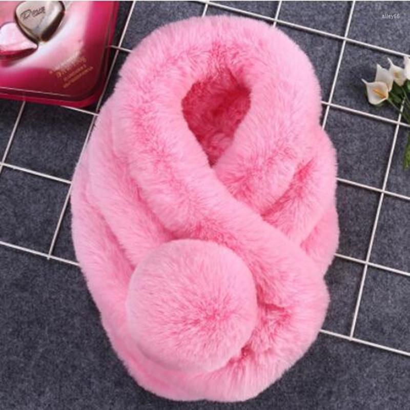 Scarves DANCING WINGS 15 Colors Women Fashion Winter Genuine Rex Fur Scarf Balls Accessory Female Neckerchief 10
Scarves DANCING WINGS 15 Colors Women Fashion Winter Genuine Rex Fur Scarf Balls Accessory Female Neckerchief 10