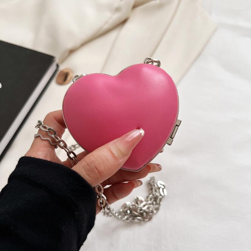 Evening Bags Personalized Mini For Women Loving Heart Bag Fashion Ladies Chain Purse Clutch Shoulder Tote Female Flap Handbag, Beige
Evening Bags Personalized Mini For Women Loving Heart Bag Fashion Ladies Chain Purse Clutch Shoulder Tote Female Flap Handbag, Beige