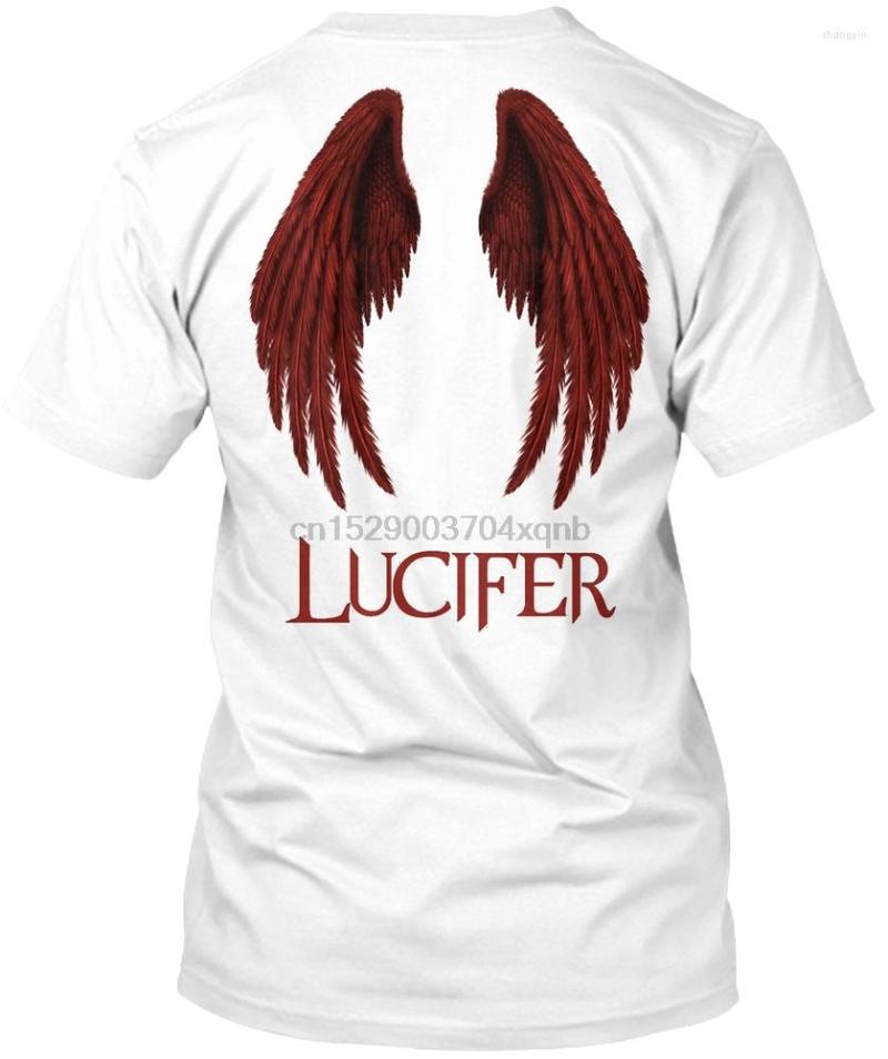 Men' T Shirts Men Shirt Lucifer Red T-Shirt By IvanChan Women Tshirt, Men-darkpurple
Men' T Shirts Men Shirt Lucifer Red T-Shirt By IvanChan Women Tshirt, Men-darkpurple
