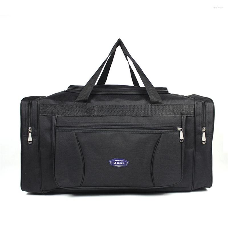 Duffel Bags 2023 Oxford Waterproof Men Travel Hand Luggage Big Bag Business Large Capacity Weekend Duffle, S-black
Duffel Bags 2023 Oxford Waterproof Men Travel Hand Luggage Big Bag Business Large Capacity Weekend Duffle, S-black