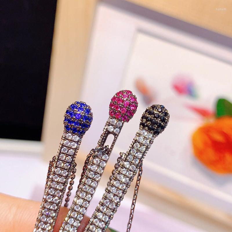 Pendant Necklaces Be 8 Shinning CZ Stone Matches Design Long Necklace For Women Party Accessories Fashion Jewelry Pendentifs N081
Pendant Necklaces Be 8 Shinning CZ Stone Matches Design Long Necklace For Women Party Accessories Fashion Jewelry Pendentifs N081