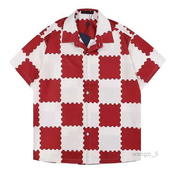 Men's T-shirts Men Women Casual Shirts Summer Tops Hawaii Style Button Lapel Cardigan Short Sleeve Shirt Blouses 6, 06
Men's T-shirts Men Women Casual Shirts Summer Tops Hawaii Style Button Lapel Cardigan Short Sleeve Shirt Blouses 6, 06
