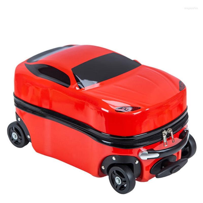 Suitcases Children Carry-on Rolling Luggage Suitcase For Boys Riding On Trolley Bags 18 Inch Hand Travel Kids
Suitcases Children Carry-on Rolling Luggage Suitcase For Boys Riding On Trolley Bags 18 Inch Hand Travel Kids