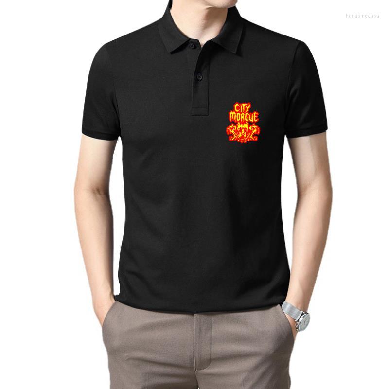 Men's Polos City Morgue T-Shirt T-shirts Tee Size -5XL US 100 Cotton Clothing Birthday Gift, Purple 09
Men's Polos City Morgue T-Shirt T-shirts Tee Size -5XL US 100 Cotton Clothing Birthday Gift, Purple 09